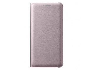 Originální pouzdro Wallet EF-WA310PZEGWW pro Samsung Galaxy A3 2016 PINK růžové