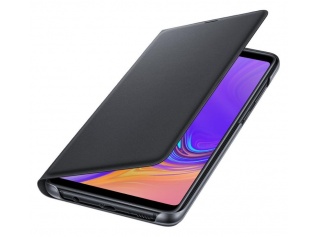 Samsung Wallet pouzdro EF-WA920PBEGWW pro Samsung Galaxy A9 2018  černé