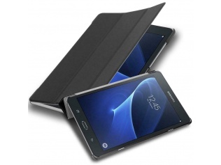 POUZDRO PRO SAMSUNG TAB A 7" 2016 SM-T280, SM-T285 ČERNÉ