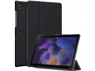 Pouzdro pro Samsung Tab A8 10,5"  SM-X200 SM-X205 černé