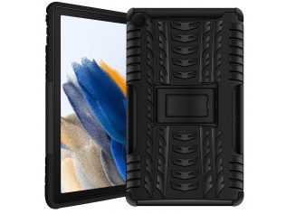 OUTDOOR OBAL PRO SAMSUNG TAB A8 10,5" 2021 SM-X200, SM-X205 ČERNÝ