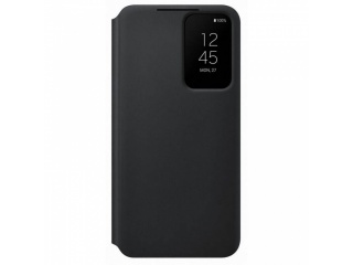 Clear View pouzdro EF-ZS901CBEGEW pro Samsung Galaxy S22 černé
