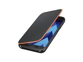 NEON pouzdro pro Samsung Galaxy A3 2017 černé