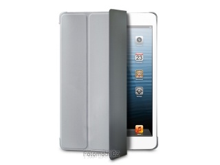 Pouzdro pro iPad mini 1 A1432,A1454,A1455 šedé