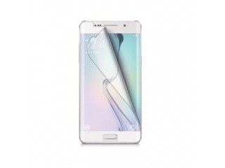 Ochranná fólie CELLY pro Samsung Galaxy S6 Edge