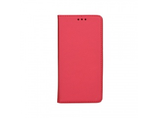 Pouzdro typu kniha pro Samsung G935 Galaxy S7 edge červené