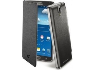 Pouzdro typu kniha pro Samsung Galaxy Note 3 Neo / černé