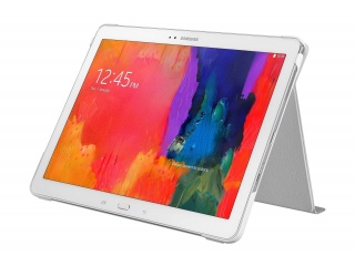 Originální pouzdro pro tablet Samsung Galaxy Tab Note Pro 12,2" bílé