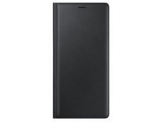 Originální pouzdro Wallet EF-WN960LBEGWW pro Samsung Galaxy Note 9 černé