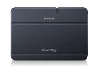 Samsung originální flipové pouzdro pro tablet Samsung Galaxy Note 10.1" 2012 N8000/N8010 černé