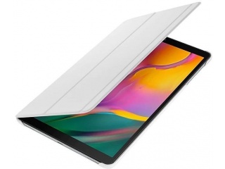 Originální pouzdro EF-BT510CWEGWW pro tablet Samsung Tab A 10.1" 2019 SM-T510, SM-T515 bílé