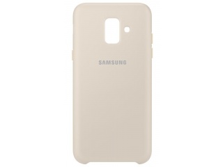 Originální kryt na Samsung Galaxy J6 2018 Gold zlatý