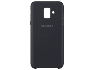 Originální kryt na Samsung Galaxy J6 2018 Black černý