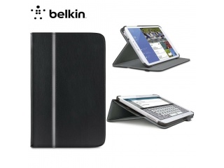 pouzdro BELKIN pro tablet Samsung Galaxy Tab 4 10,1" SM-T530/SM-T535 černé
