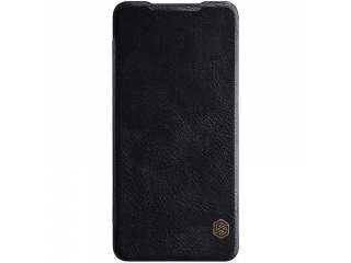 Nillkin Qin Book Pouzdro pro Samsung Galaxy A30s/A50s Black černé