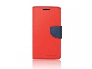 Pouzdro pro Samsung J510 Galaxy J5 2016 červené
