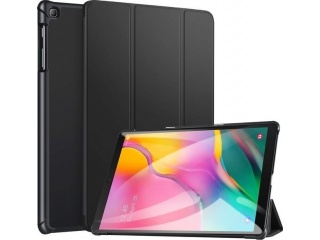 Obal pro Samsung TAB S6 lite 10.4" SM-P610, SM-P615 černé