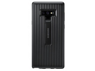Pouzdro Samsung Protective Standing EF-RN960CBEGWW na Galaxy Note 9 černé