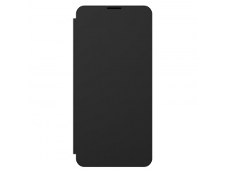 Pouzdro flipové pro Samsung Galaxy A71 černé