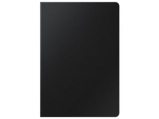 Originální pouzdro EF-BT970PBEGEU pro tablet Samsung Galaxy Tab S7 Plus + černé