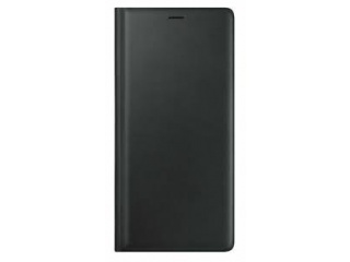 Samsung pouzdro Wallet EF-WN960LBEGWW pro Samsung Galaxy Note 9 černé