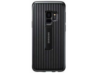 Originální kryt Protective EF-RG960CBEGWW pro Samsung Galaxy S9 černý