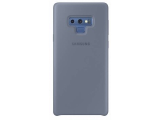 Samsung kryt EF-PN960TLEGWW pro Samsung Galaxy Note 9 modrý