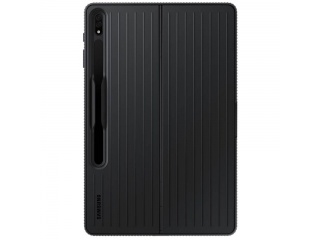 Pouzdro EF-RX800CBEGWW pro Samsung Galaxy Tab S8 + PLUS černé