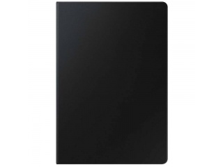 Originální pouzdro EF-BT730PBEGEU pro Samsung Galaxy Tab S7+/S7 FE/S8+ černé