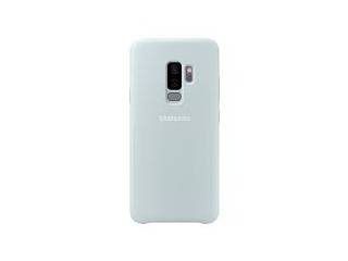 Samsung kryt EF-PG965TLEGWW pro Samsung S9 Plus MINT modro zelenkavý