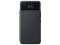 Originální Smart S-View pouzdro EF-EA536PBEGEE pro Samsung A53 5G černé