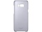 Originální kryt Clear Cover EF-QG955CBEGWW pro Samsung Galaxy S8 + Plus Black černý