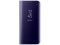 Originální pouzdro Clear View EF-ZG950CVEGWW pro Samsung Galaxy S8  Violet fialové