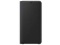 Originální obal Wallet EF-WA750PBEGWW pro Samsung A7 2018 černý