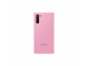 Clear View pouzdro EF-ZN970CPEGWW pro Samsung Note 10 růžové
