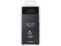 Originální S-View obal EF-EA725PBEGEW pro Samsung Galaxy A72 5G černé