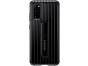 Pouzdro Samsung Protective pro Samsung S20 černé