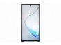Kožené pouzdro pro Samsung Note 10 černé