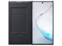 Originalni pouzdro LED View EF-NN975PBEGWW pro Samsung Galaxy Note 10 PLUS cerne