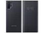 Originalni pouzdro LED View EF-NN975PBEGWW pro Samsung Galaxy Note 10 PLUS cerne
