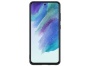 Originální silikonový kryt EF-PG990TBEGWW pro Samsung S21 FE 5G černý