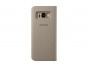LED View EF-NG950PFEGWW pro Samsung S8  zlaté