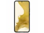 Originální silikonový kryt pro Samsung S22+ PLUS černý
