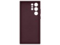 Originální kožený zadní kryt EF-VS908LEEGWW Leather Cover pro Samsung S22 ULTRA