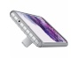 Kryt PROTECTIVE EF-RG980CSEGEU pro Samsung  S20 stříbrné