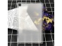 SILIKONOVÝ ZADNÍ KRYT PRO SAMSUNG TAB S6 Lite 10,4" 2020 SM-P610,SM-P615 TRANSPARENTNÍ
