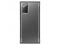 Originalní kryt Protective EF-GN980CBEGWW pro Samsung Note 20 černý