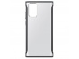 Originalní kryt Protective EF-GN980CBEGWW pro Samsung Note 20 černý