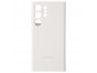 Originální Smart Clear View pouzdro EF-ZS918CUEGWW pro Samsung S23 ULTRA krémové