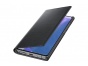 LED View pouzdro EF-NN980PBEGEU pro Samsung Note 20 5G černé